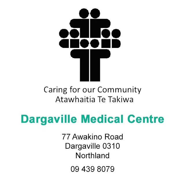 Dargaville Medical Centre  - Selwyn Park School - Nov 23